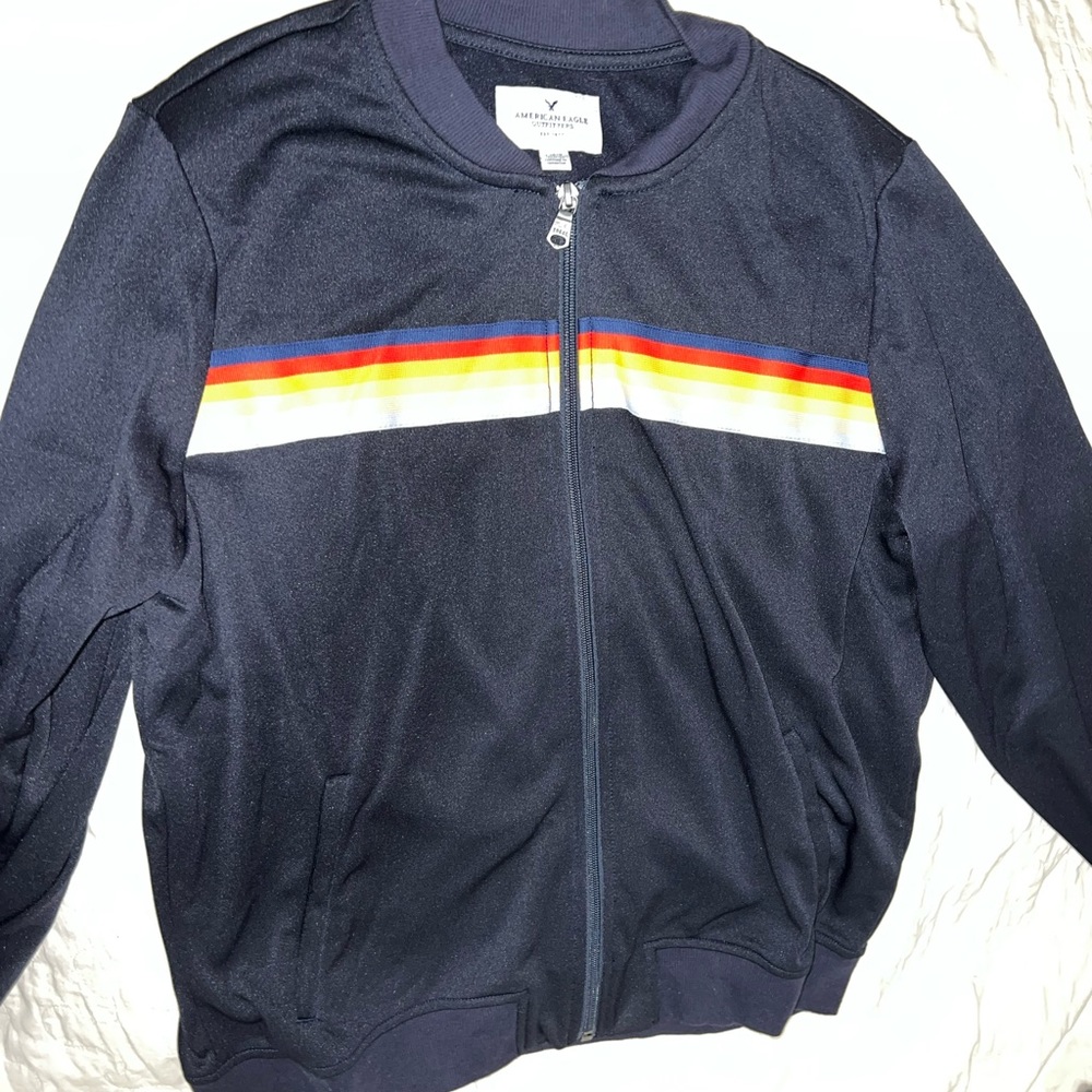 American Eagle Jacket